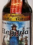 Ritualized Elegua Oil, made in Spain for wholesale by El Alquimista