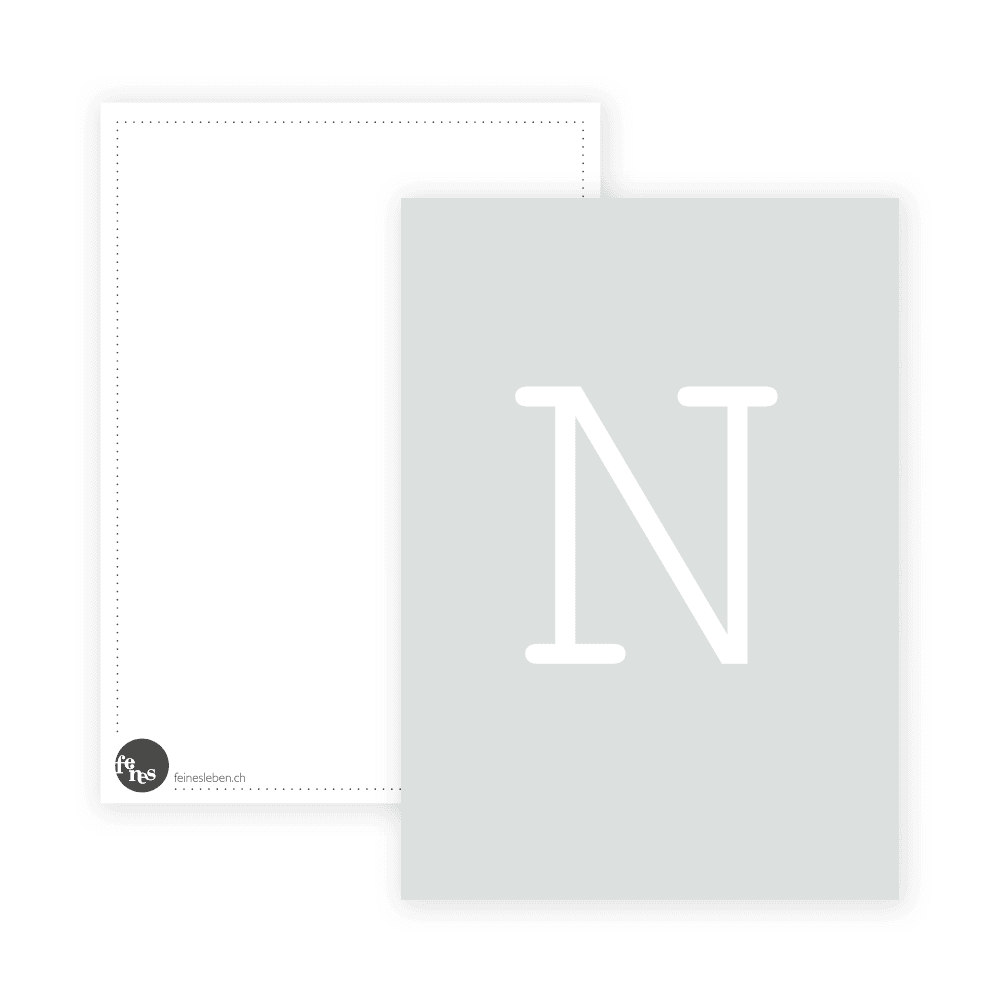 feines - Wholesale Postcard - Merit | Postcard0