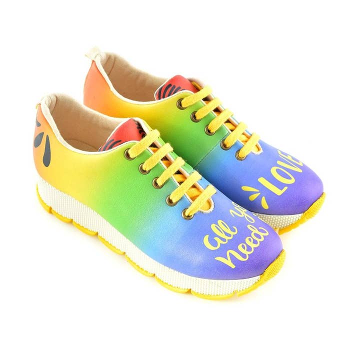 Sneaker-Schuhe SPS204 für den Großhandel von Goby