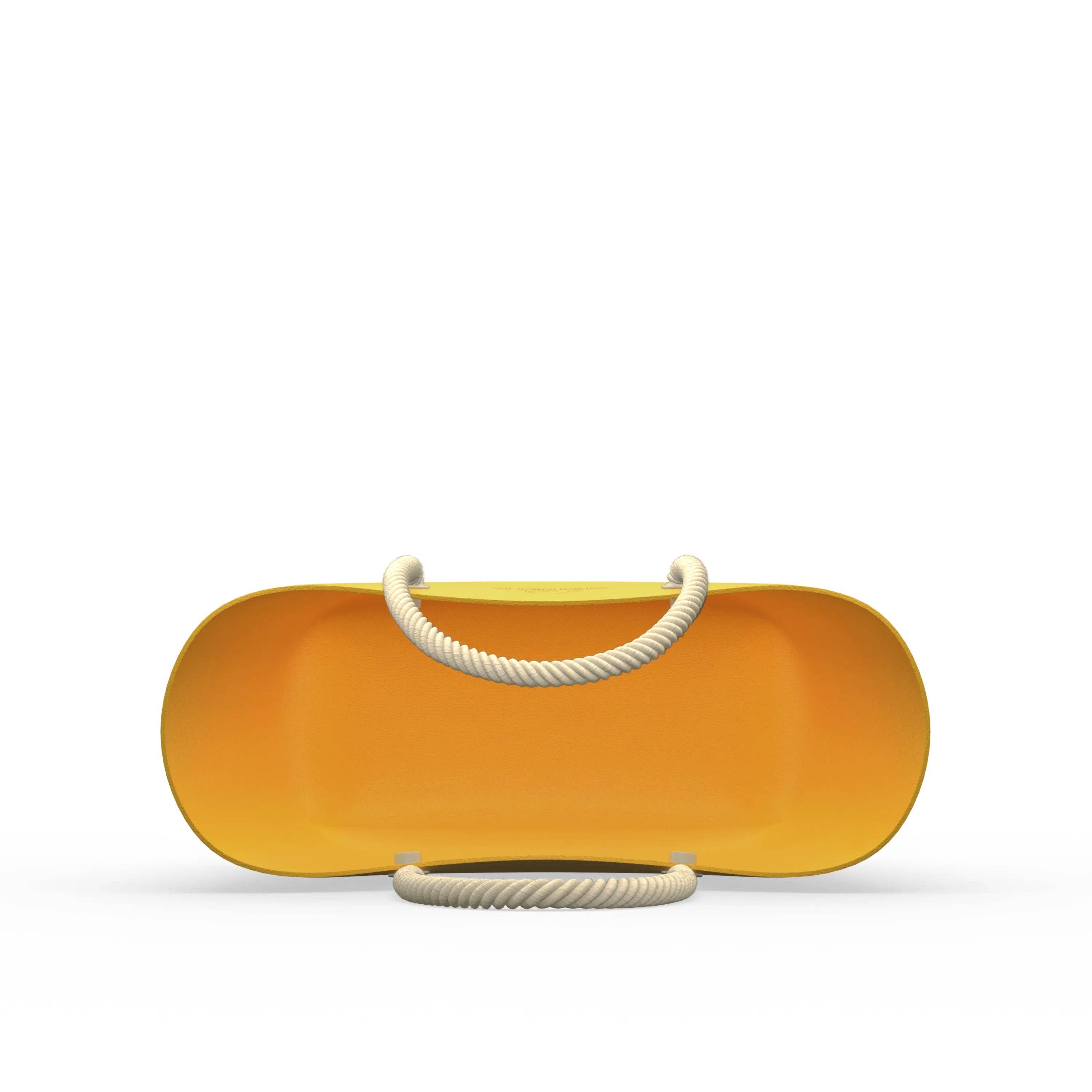 Sun Ninja - Venta al por mayor Bolsa de asa- Mujer - Bolsa de goma21