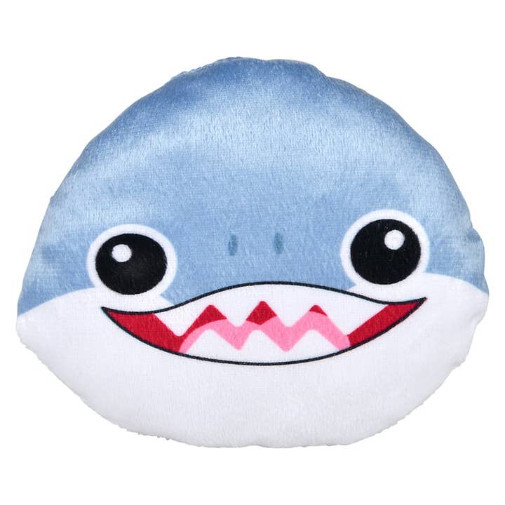 La Luna Bella - Toys – wholesale Stuffed/plush toy – Kids & baby – 6" BUMBINO AQUATIC plush LLB Plush Toys