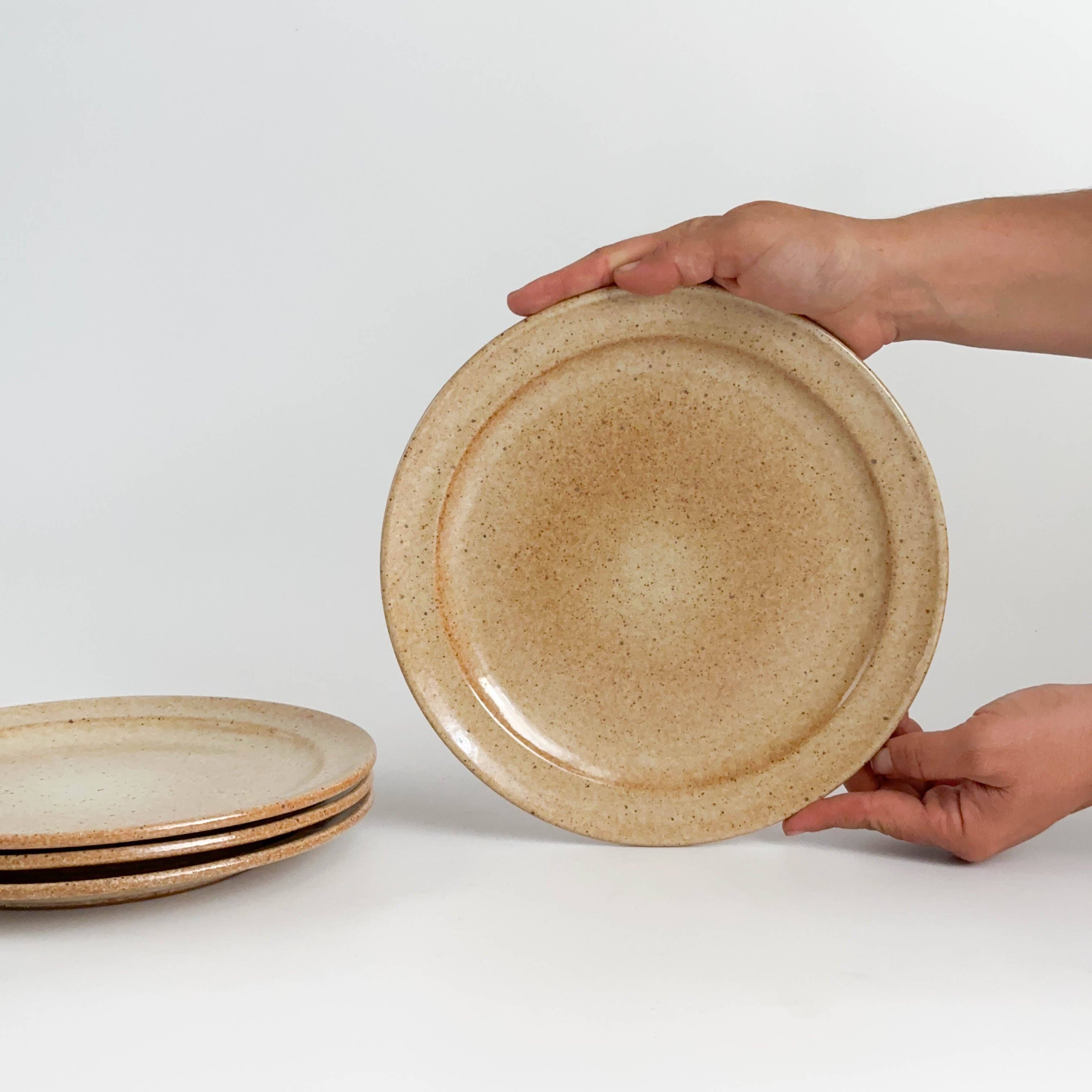 Sarah Kersten - Vente Assiette - Assiette à déjeuner : Collection classique3