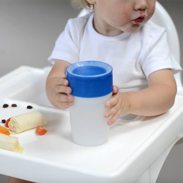 Litecup - Wholesale Drinking Glass/Cup - Kids & Baby - Littlelitecup - Blue8