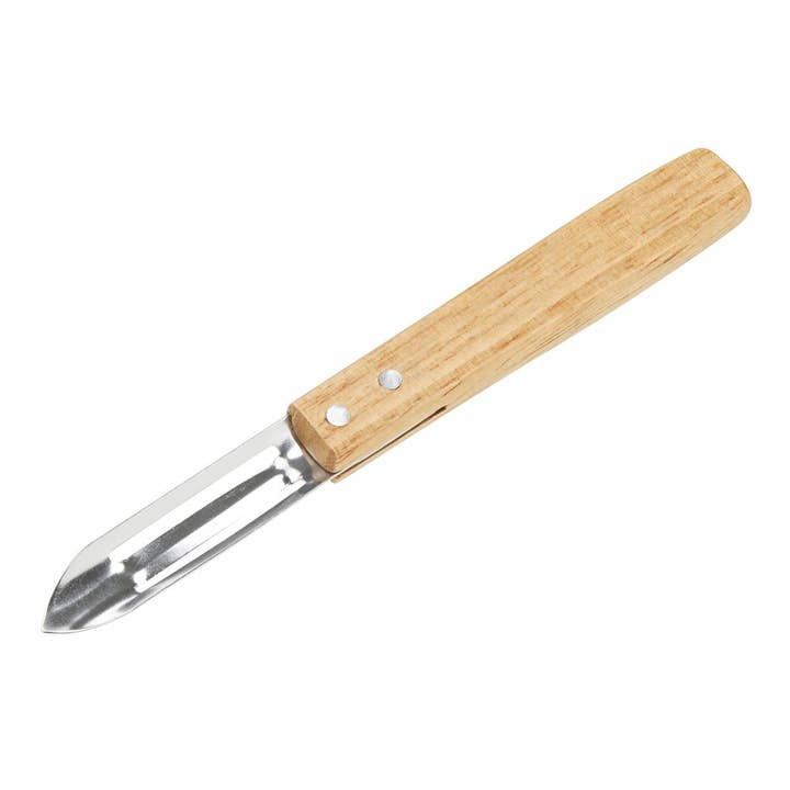 Nirosta Natural Peeler for wholesale by Nirosta
