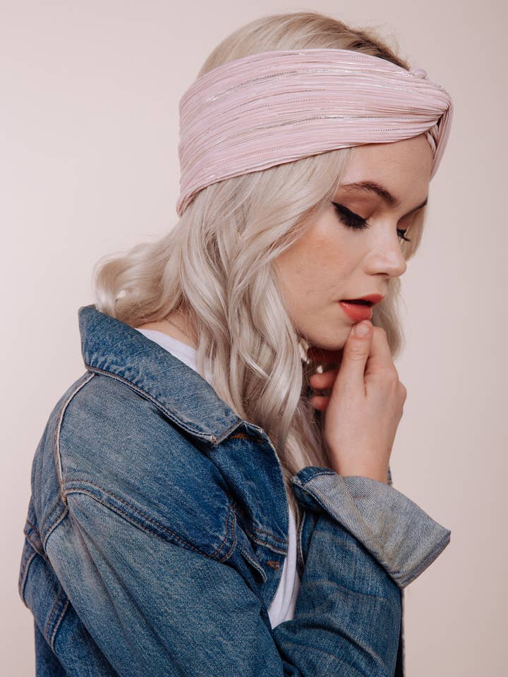 Bandana de turbante Dancing Queen por atacado de I'm With The Band