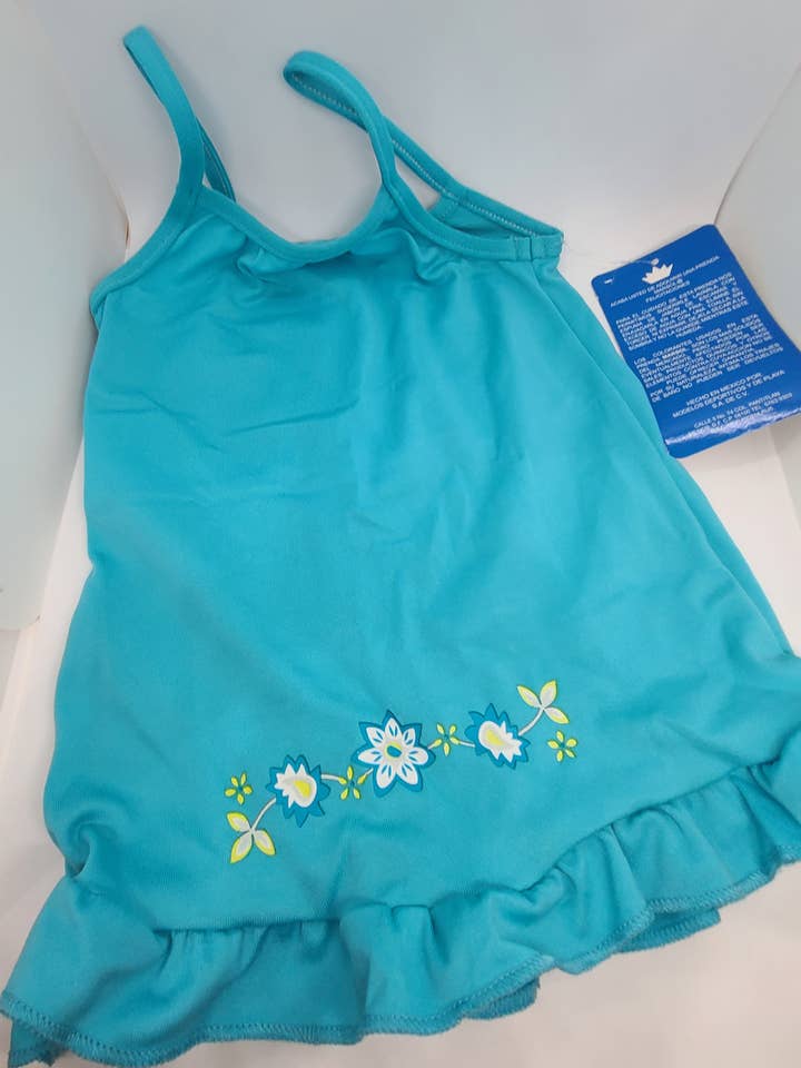 Copricuscino da bagno per bambina, blu per la vendita all'ingrosso da parte di Sassy Bubbles