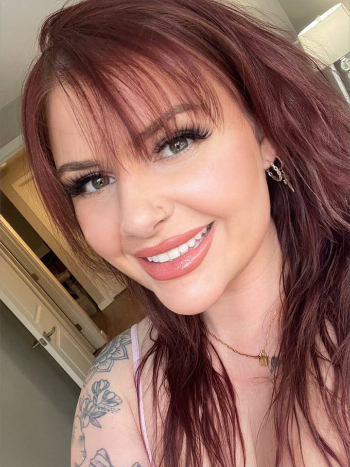 krydret senorita for engroshandel hos eggie lashes