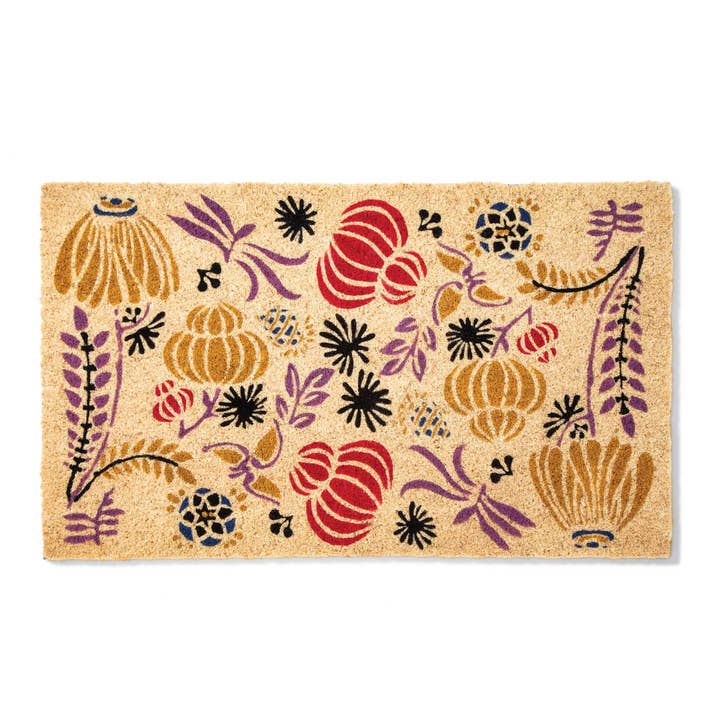 Entryways - Vente Paillasson - Paillasson en fibre de coco New Fantasies du Victoria and Albert Museum