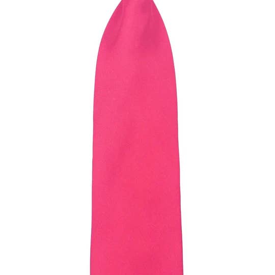 Ferrecci - Wholesale Necktie – Kids - Ferrecci - Premium 13" Boy's Clip-On Necktie1