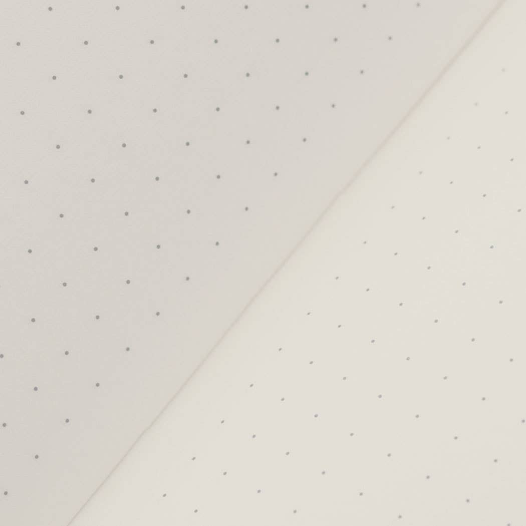 Useless Treasures - Wholesale Notebook - Little Black Book | A6 Pocket Notebook2