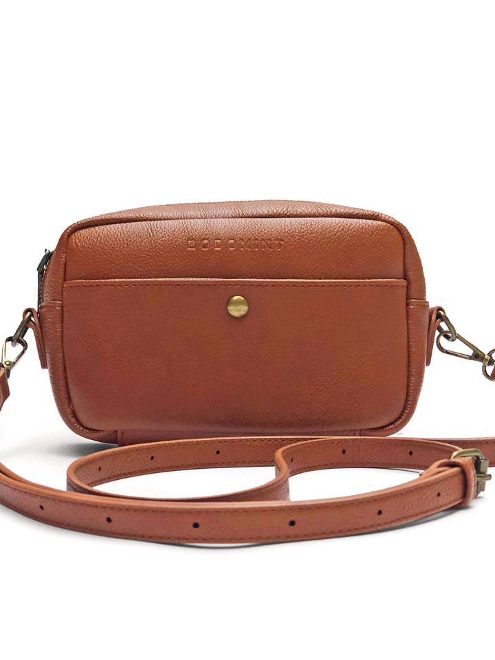 The Bowie Pack for wholesale by Bodomint