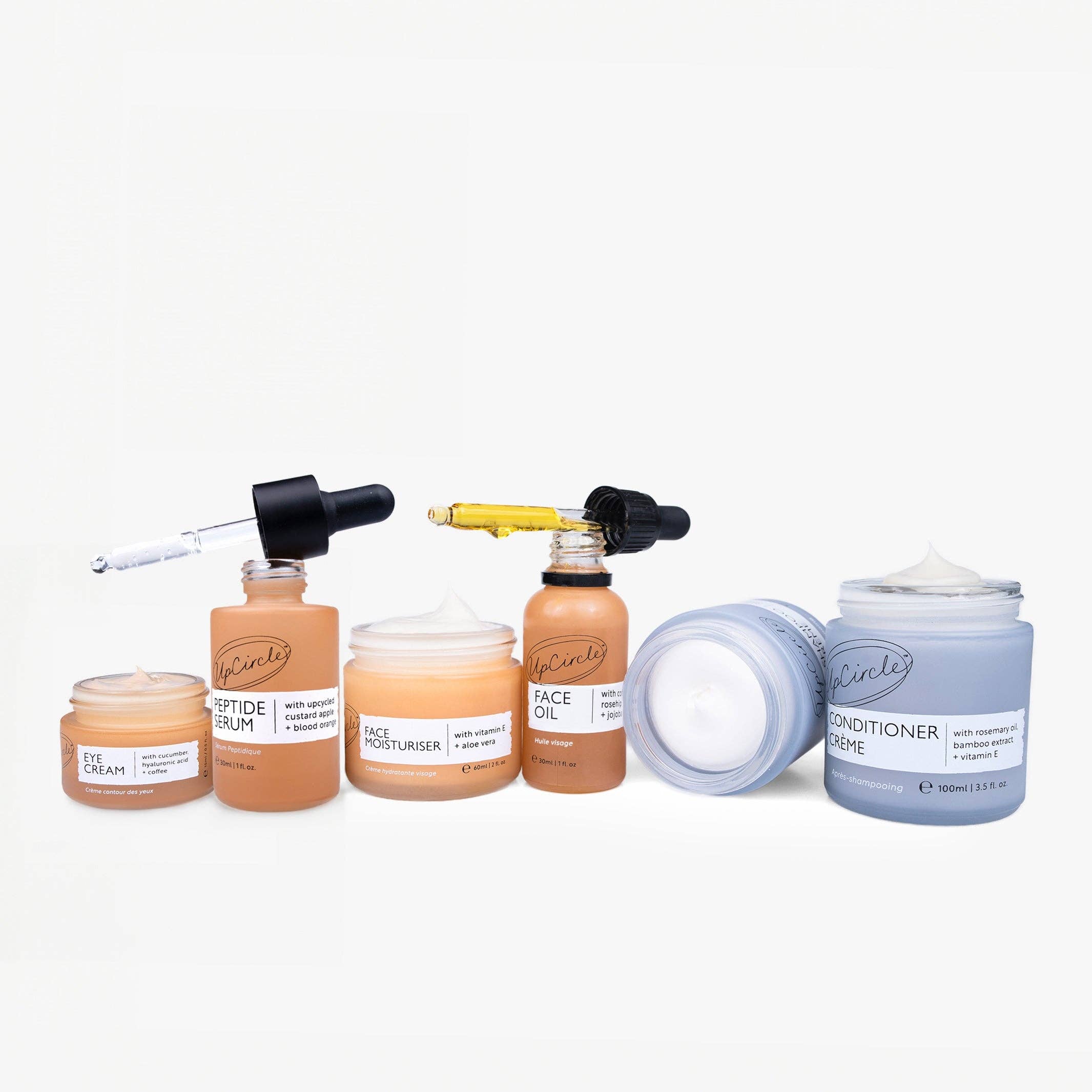 VIAI Beauty - Wholesale Bath & Body Set - Best-Sellers Bundle0