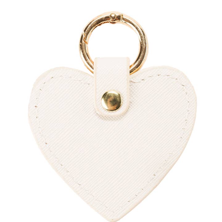 Violet & Brooks - Wholesale Purse/Bag Accessory - Women's - J’ADORE BAG CHARM2