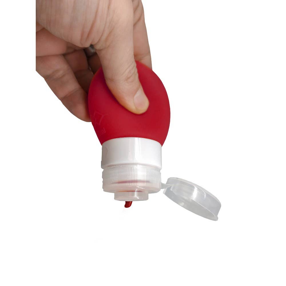 Vin Bouquet (Find It Import & Export Sl) - Wholesale Ketchup - Sauces Bottle1