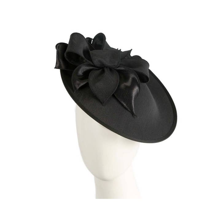 Max Alexander by Cupids Millinery Melbourne - Wholesale Fascinator hat – Women's - Shantung covered fascinator by Max Alexander
