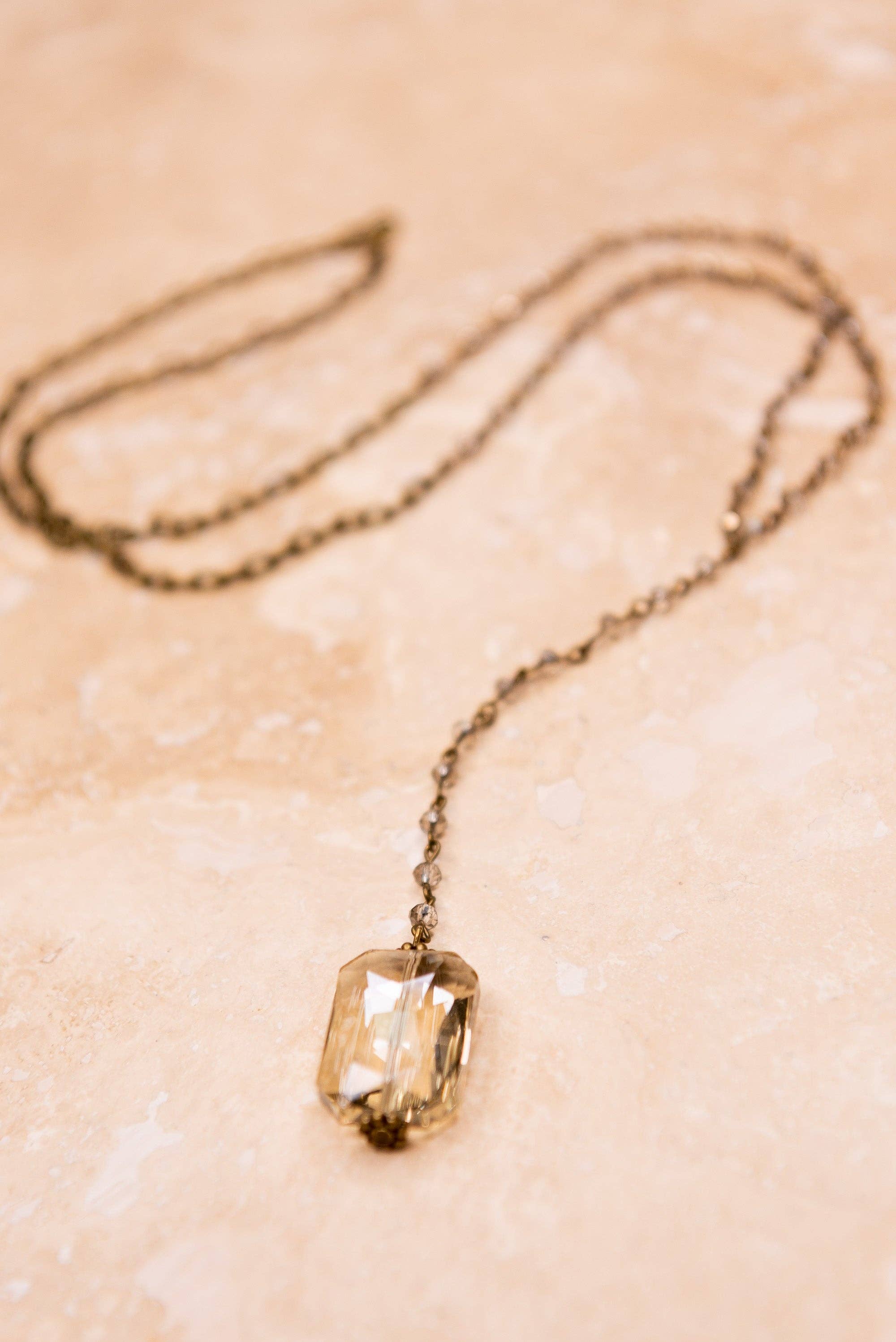 Dylan Designs - Wholesale Pendant/Charm Necklace - Angie Necklace3