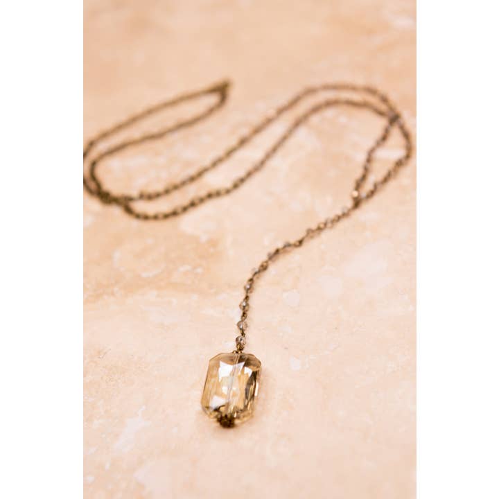 Dylan Designs - Wholesale Pendant/Charm Necklace - Angie Necklace3