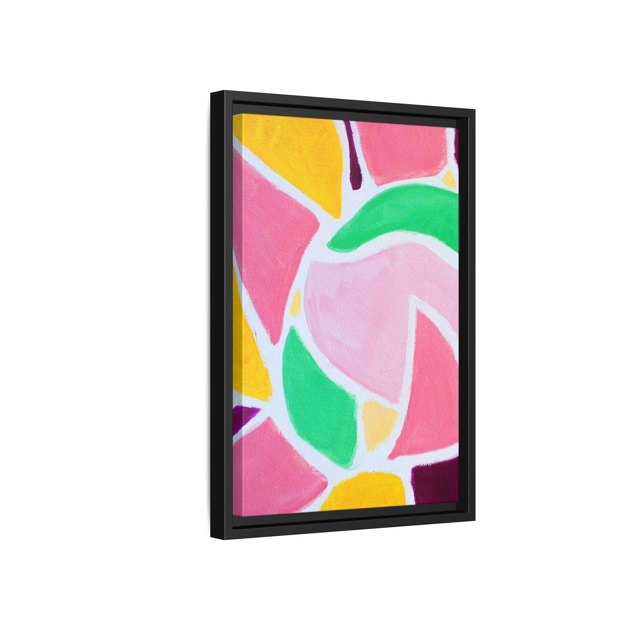 DANESSA - Wholesale Art Print - Protea Project- Angela - Framed Canvas Art18