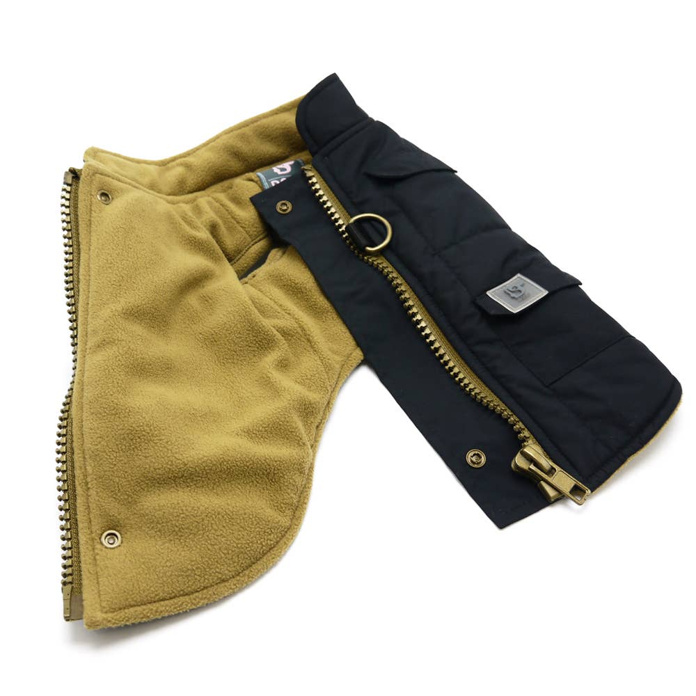 Dogo Pet - Wholesale Pet Coat - Dog - Pocket Runner Coat6