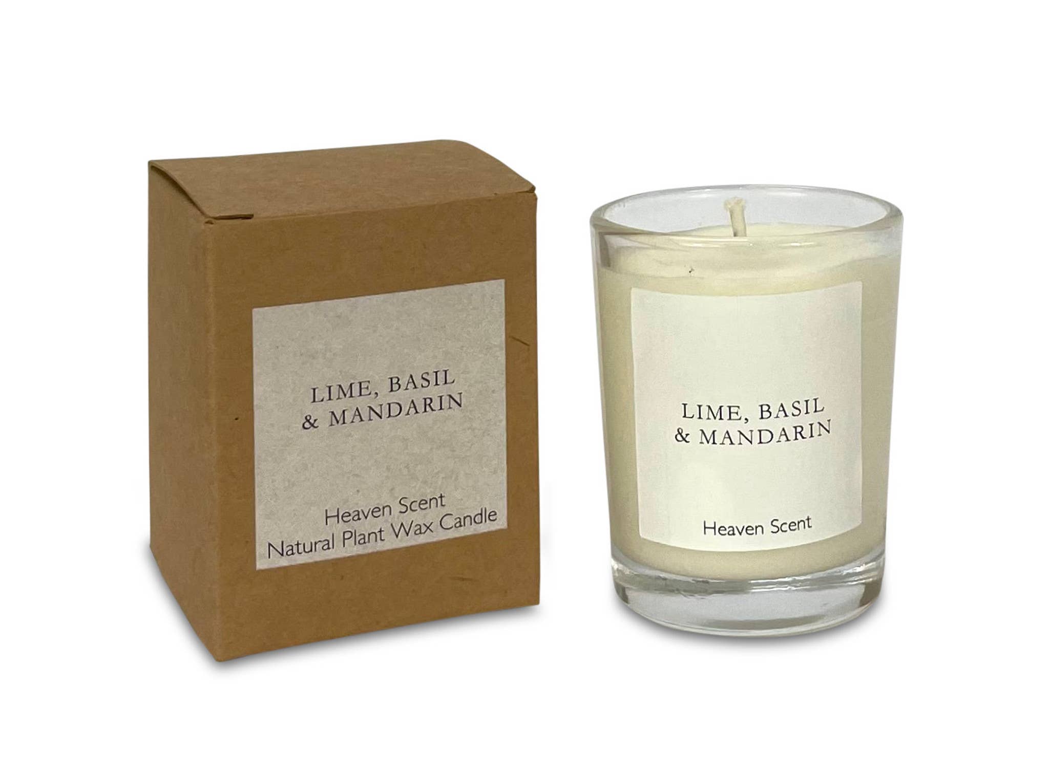 Heaven Scent Incense Ltd - Venta al por mayor Vela votiva - Vela Votiva Perfumada de 9 cl - Gama Clásica7