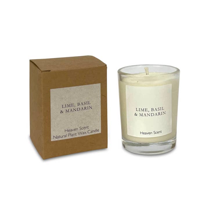 Heaven Scent Incense Ltd - Wholesale Votive candle - 9cl Scented Votive Candle - Classic Range4