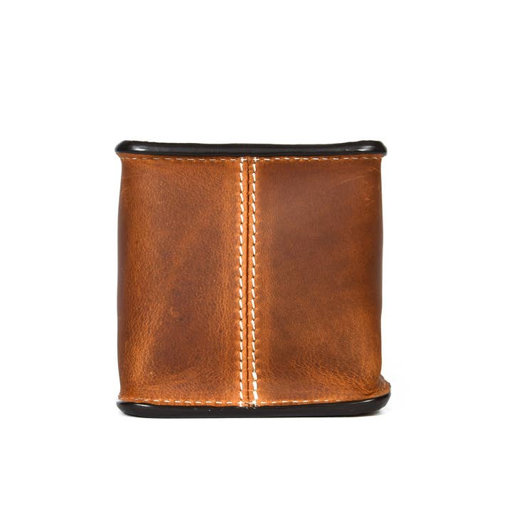 TLG Canada - Wholesale Wine Tote - Leather Wine Caddy4