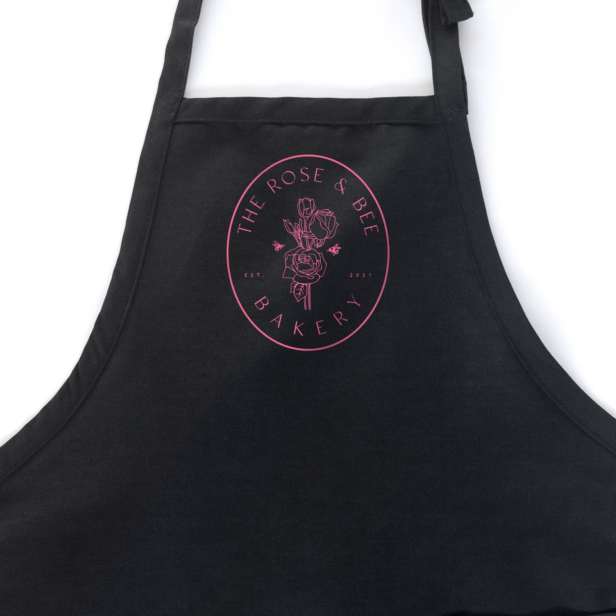 Peculiar People Designs - Wholesale Apron - Custom Printed Aprons With Your Logo Or Artwork0