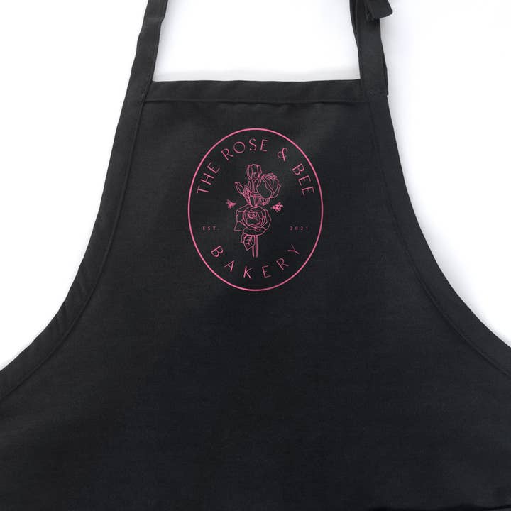Peculiar People Designs - Wholesale Apron - Custom Printed Aprons With Your Logo Or Artwork