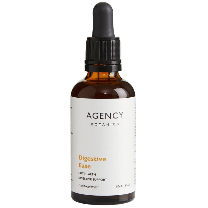 Digestive Ease for wholesale by Agency Botanics