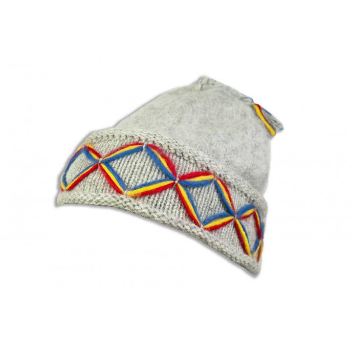 Börjesson Handskar - Wholesale Beanie - Women's - Kangos Knitted Beanie