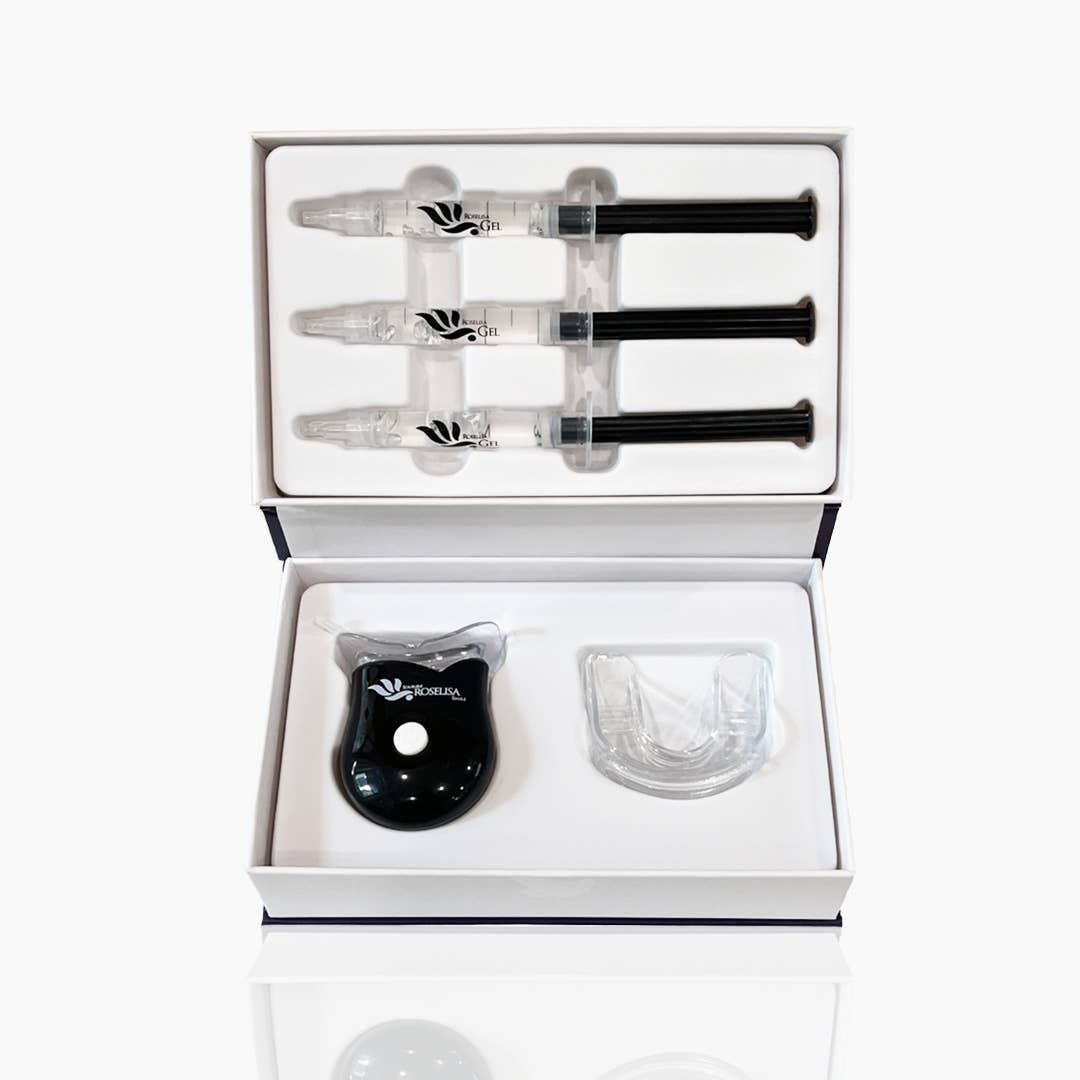 Beauty D - Wholesale Teeth Whitener - ROSELISA TEETH WHITENING KIT0