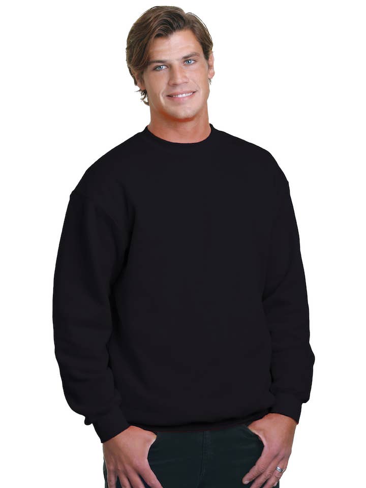 Girocollo Union 2015 per la vendita all'ingrosso da parte di AST Sportswear