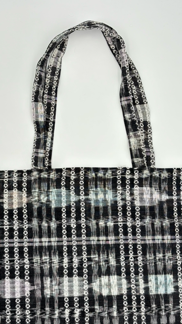 Boehme Concept - Wholesale Crossbody Bag - Unisex - Tote Bags typical Guatemalan fabric20