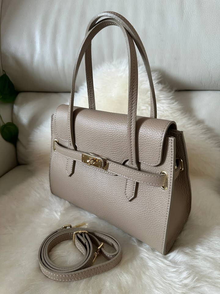 FATIMA - ægte læder for engroshandel hos Zhade