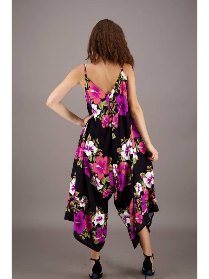 Advance Apparels - Vente Combinaison – femme - Pull à imprimé floral THJ-708116