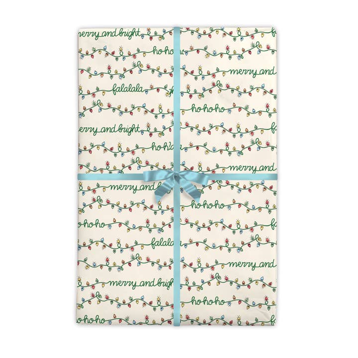 Julljus Presentförpackning - T1579 för wholesale av Nelson Line