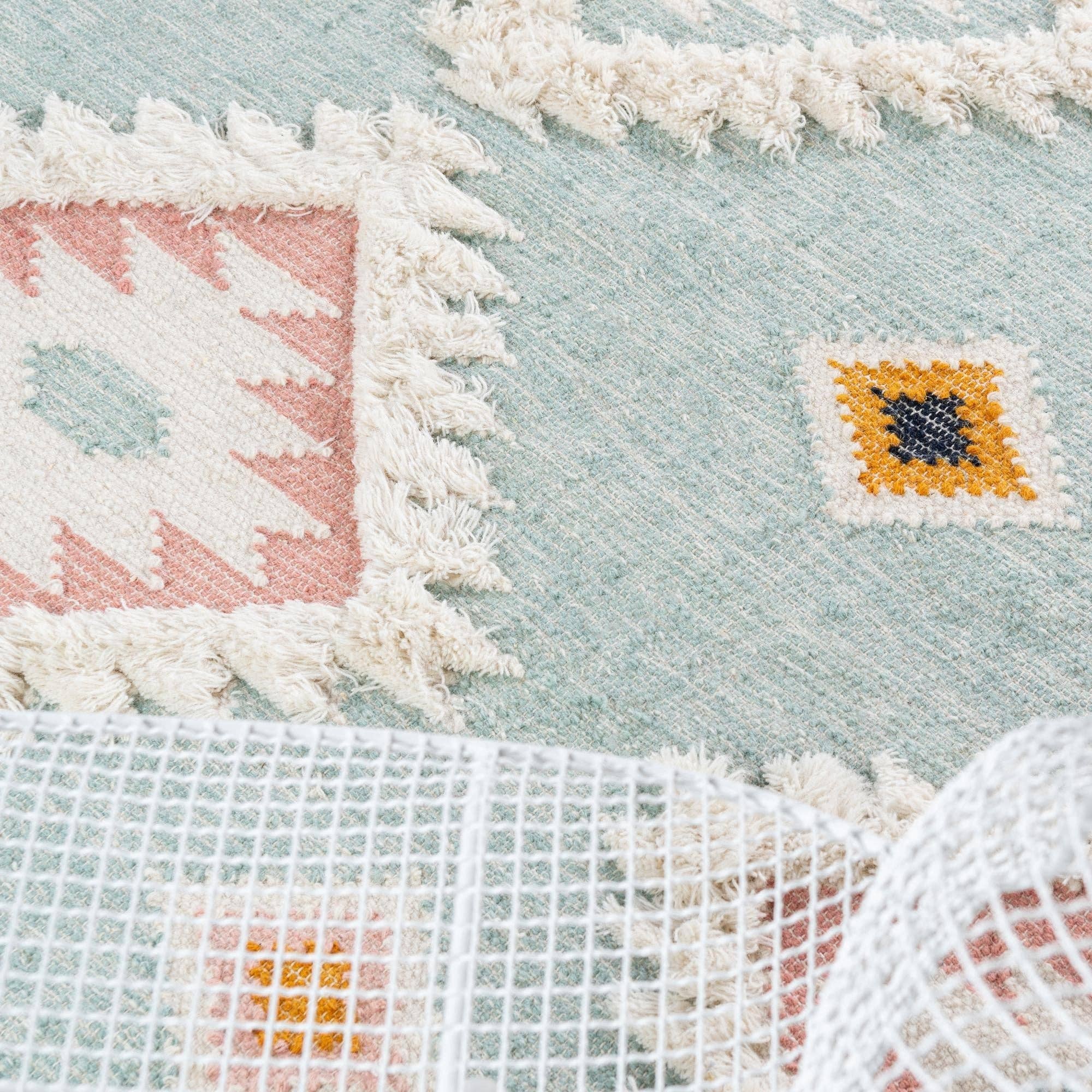 Rug Mart - Vente Tapis - Tapis Southwestern Mesa3