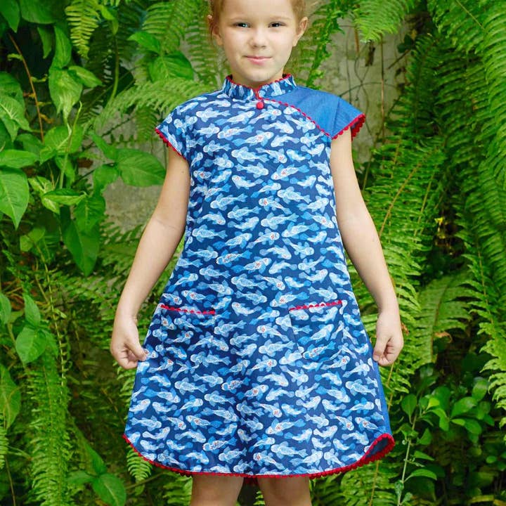 ANNAM pesce koi per la vendita all'ingrosso da parte di La Faute A Voltaire