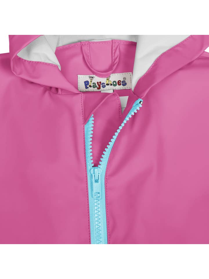 Playshoes GmbH - Vente Salopette – enfant - combinaison de pluie3