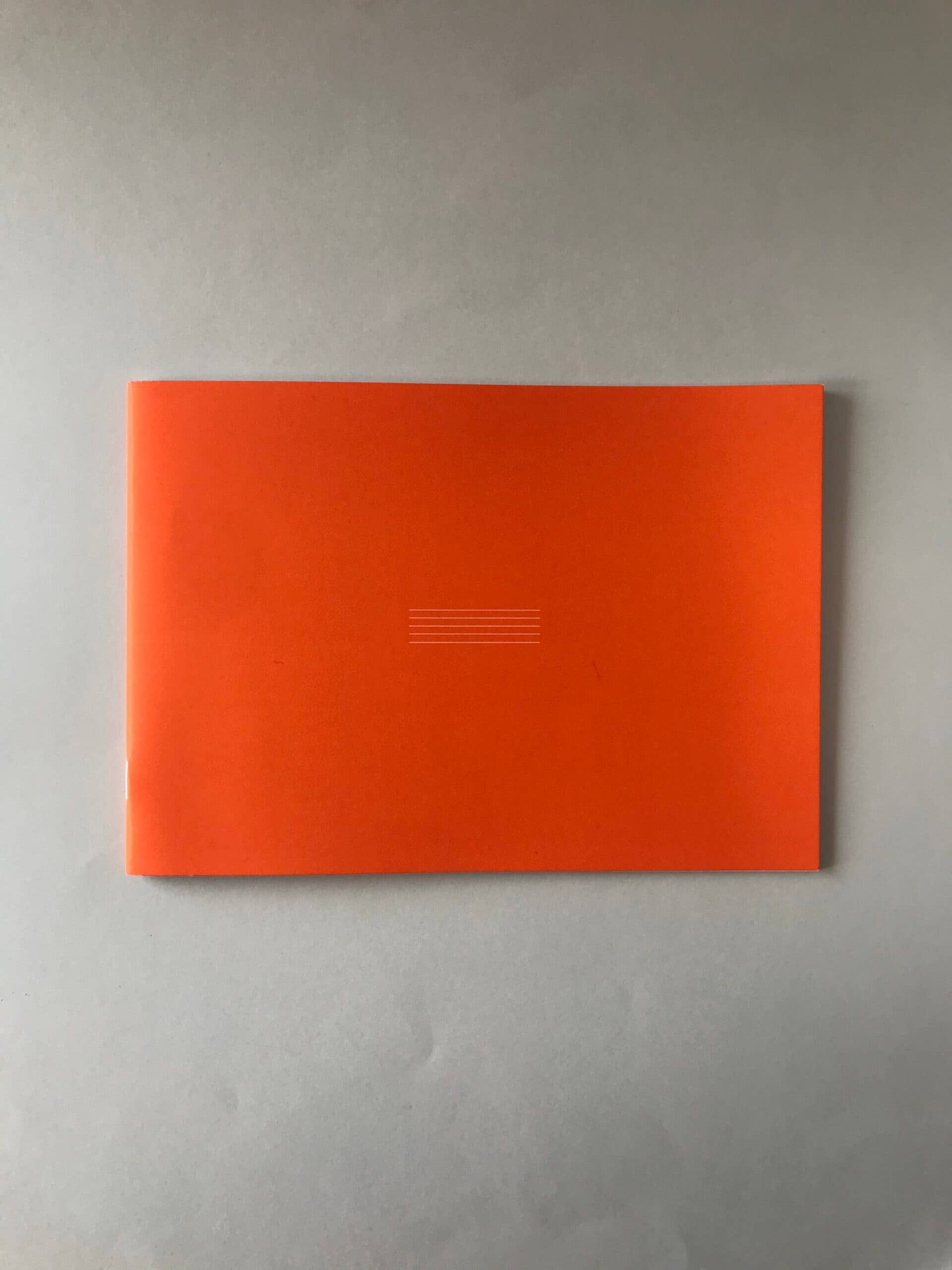 MUSIC GIFT - Wholesale Notebook - Music Notebook, A52