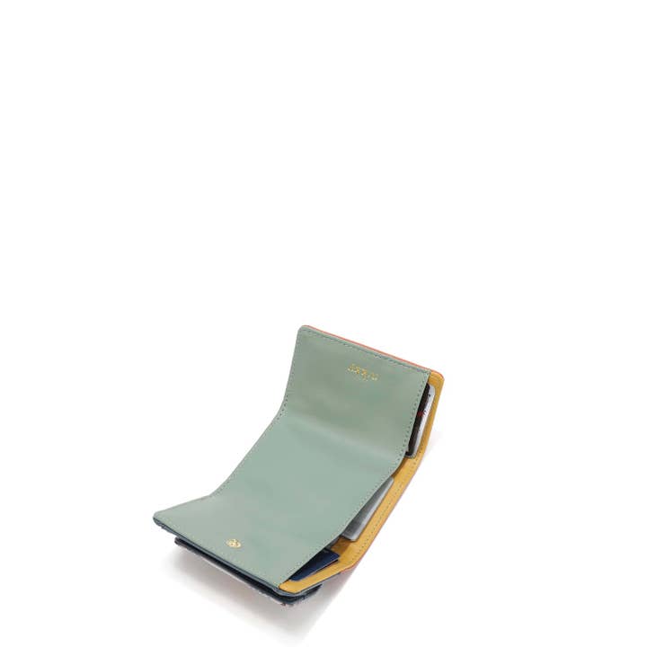 Nicole Lee – Großhandel Brieftasche – Damen – 3 DREAMER FALTTASCHE3