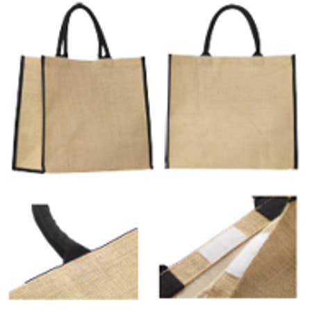 SPLASH' – Engroshandel Tote bag - Unisex – JUTESÆK 25 L