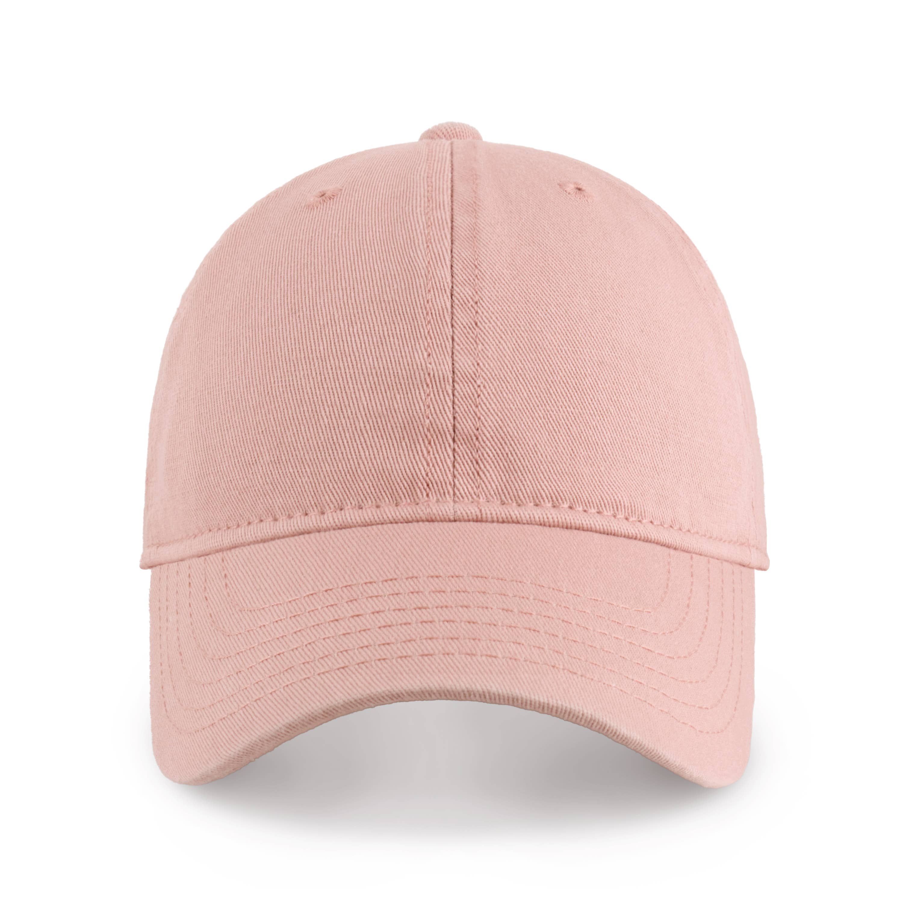 ChoKoLids – wholesale Baseball cap – Unisex – CHOK.LIDS Plain Baseball Cap47