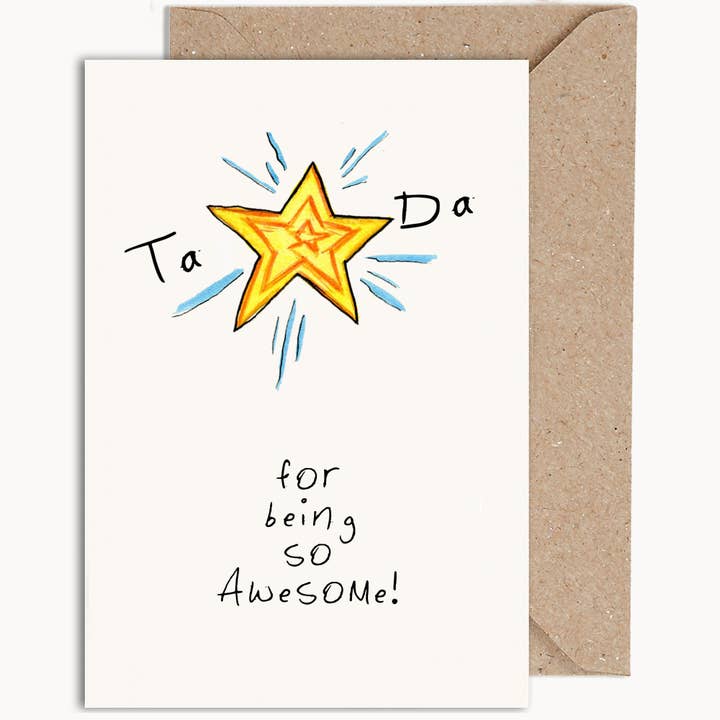 Chá, papai por atacado de WeirdWatercolours