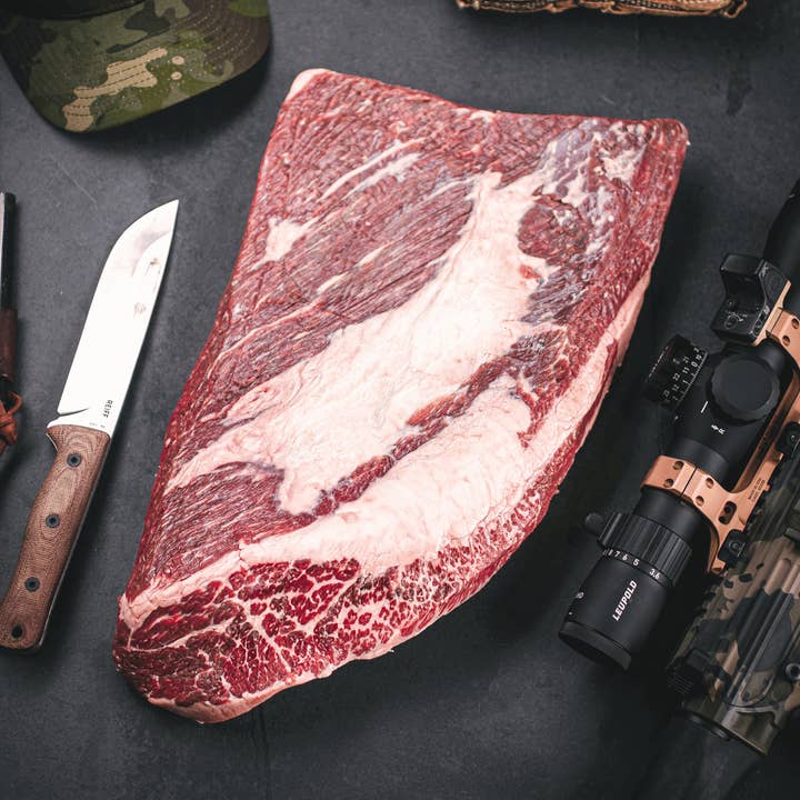 Wagyu Beef Brisket for wholesale by Number One Caviar LLC