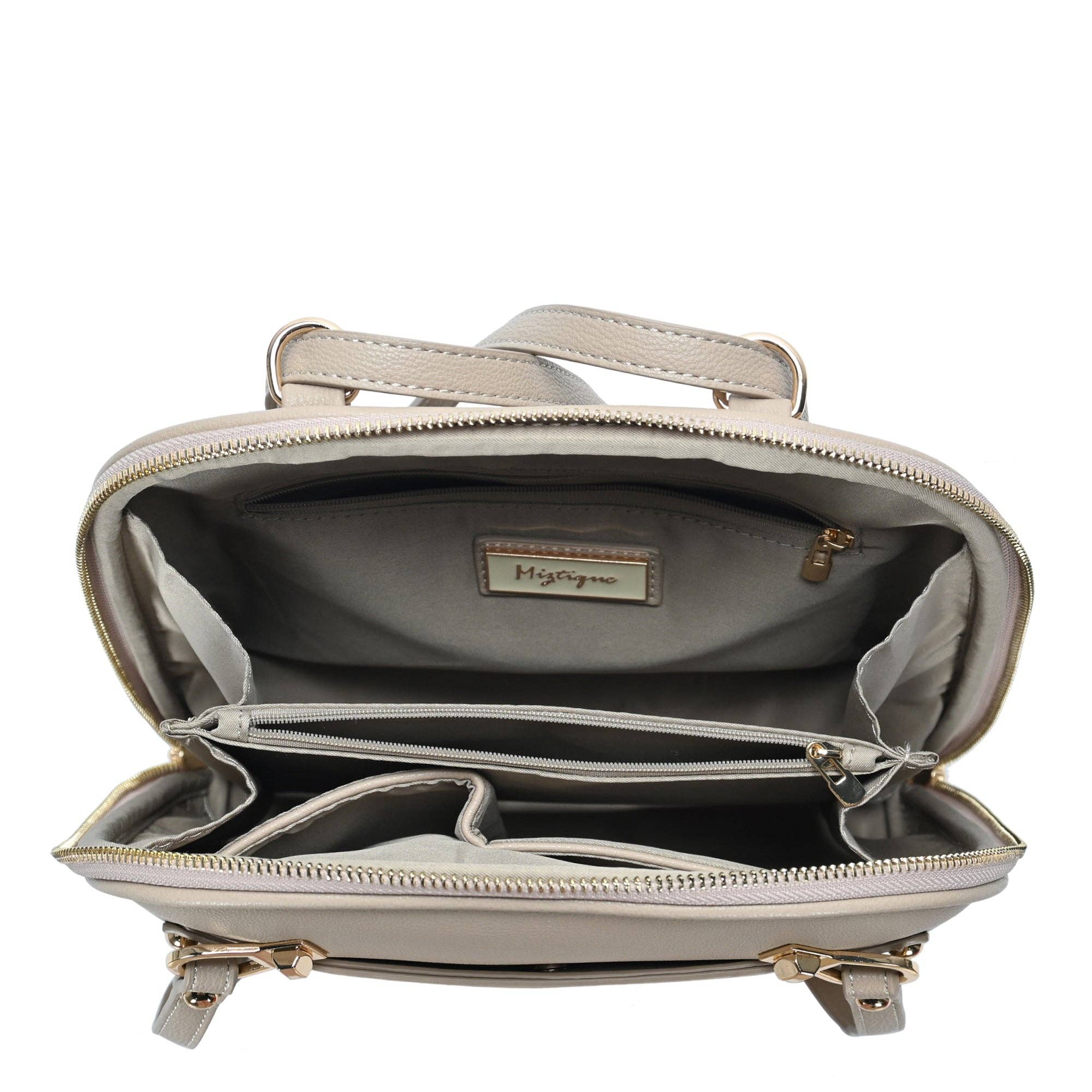 MMS Brands - Wholesale Backpack - Women's - Daisy Convertible Backpack Purse45