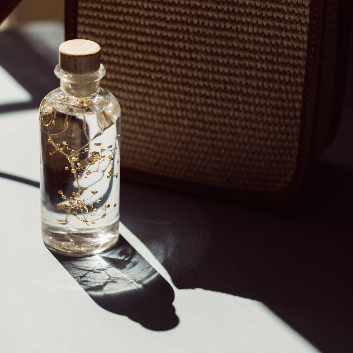 Theophile Berthon - Vente Plante - L'Herbarium Gypsophile Or - plante immergée0