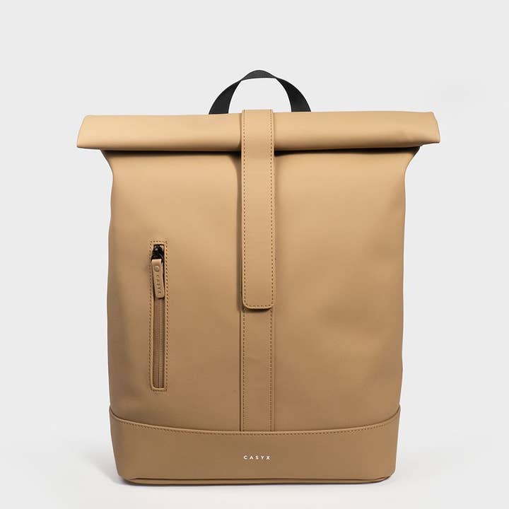 CASYX - Wholesale Backpack - Unisex - TORNADO Backpack, Desert0