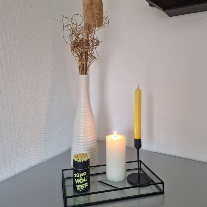 yellows Designer matches yellow for wholesale on Faire3