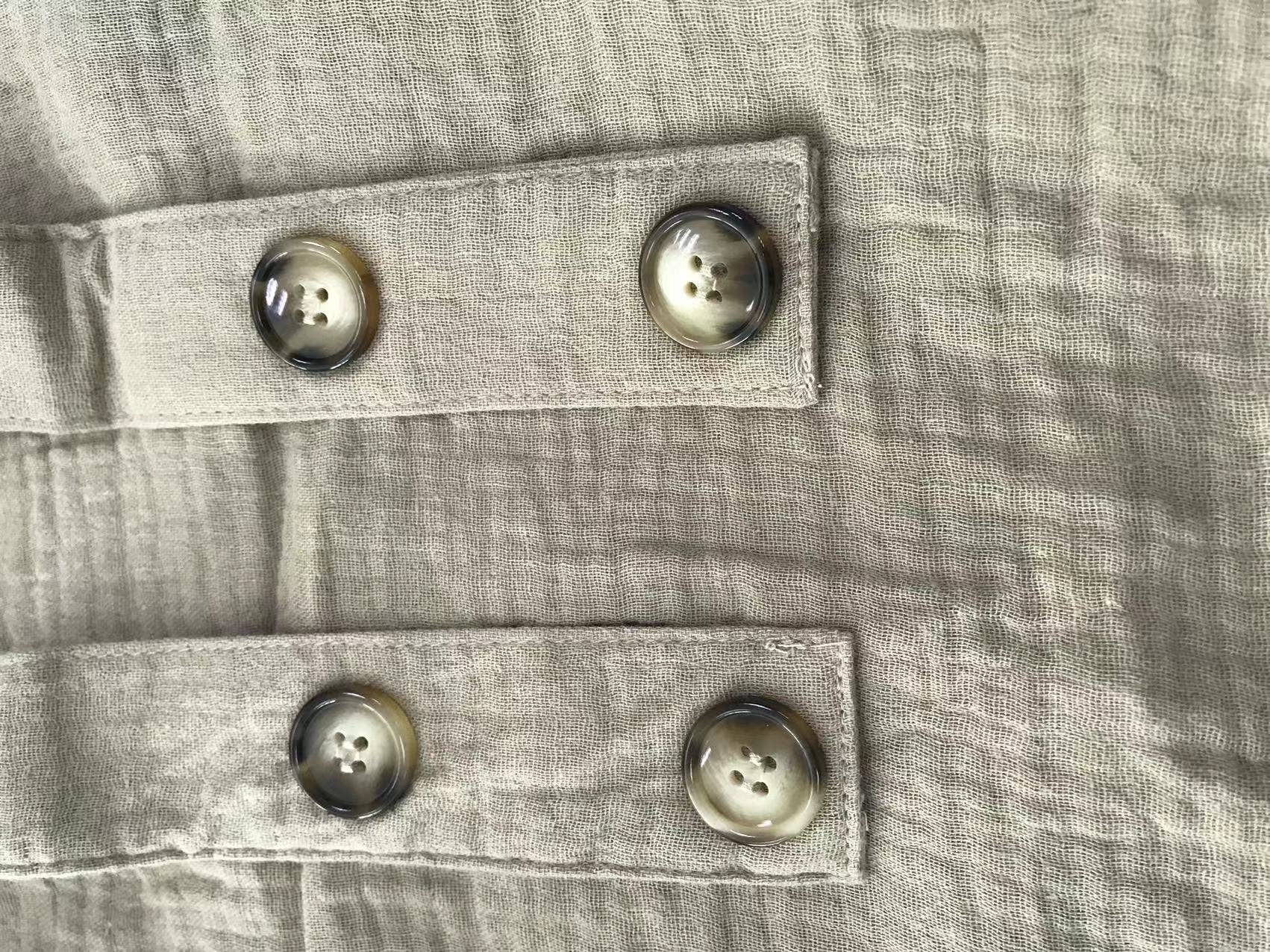 Sweetkama - Venta al por mayor Peto - Mujer - Mono suelto de crepé liso para mujer SKJ16212